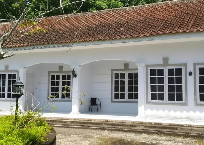 Hotel Purnama Lenggang
