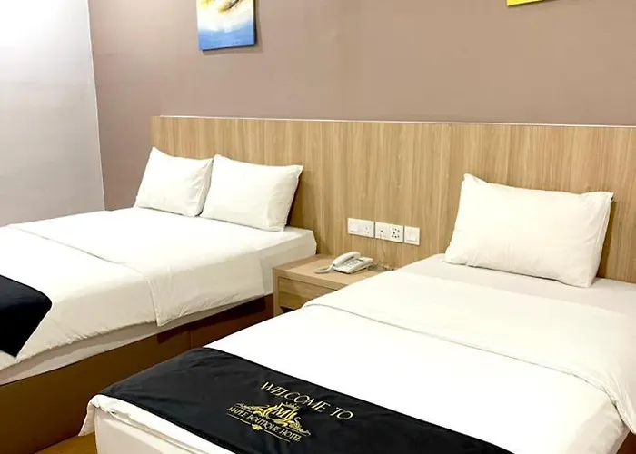 Maple Boutique Hotel