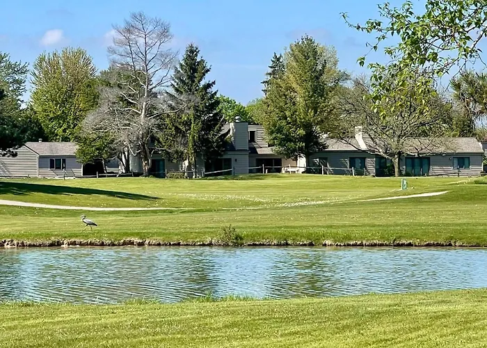 Bay Valley Resort, A Wyndham Hotel Bay City