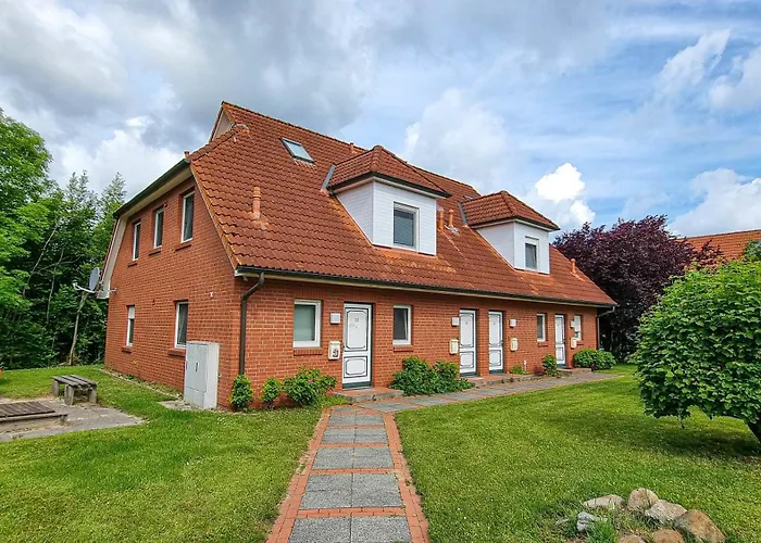 Zur Hanse Wohnung 3 1 - Zur Hanse Ost