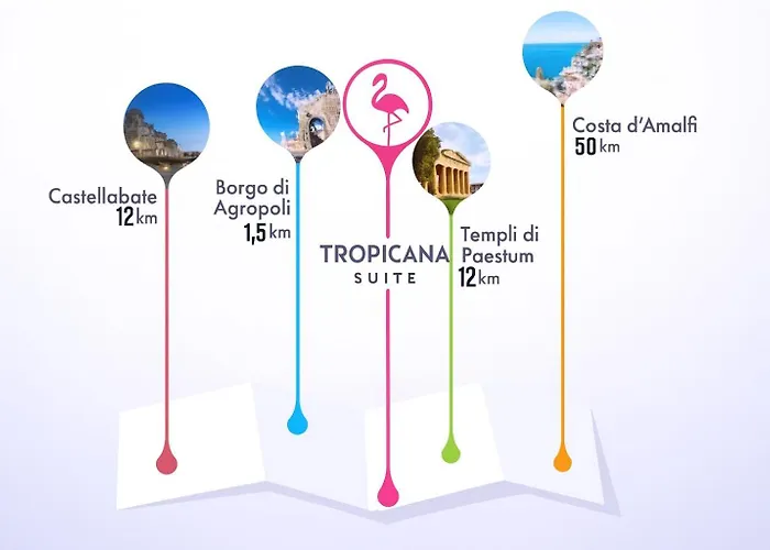 Tropicana Suite - Adults Only