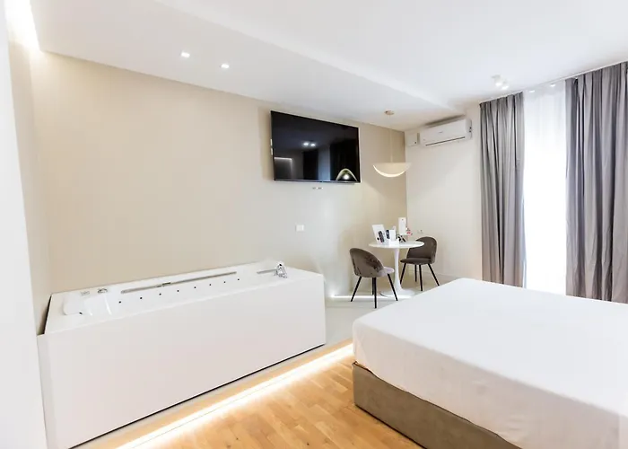 Centoquindici Rooms&Suite