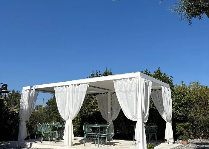 Trulli Pastore