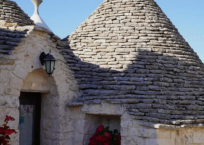 Trulli Pastore