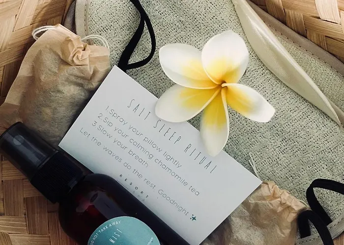 Salt Resort & Spa