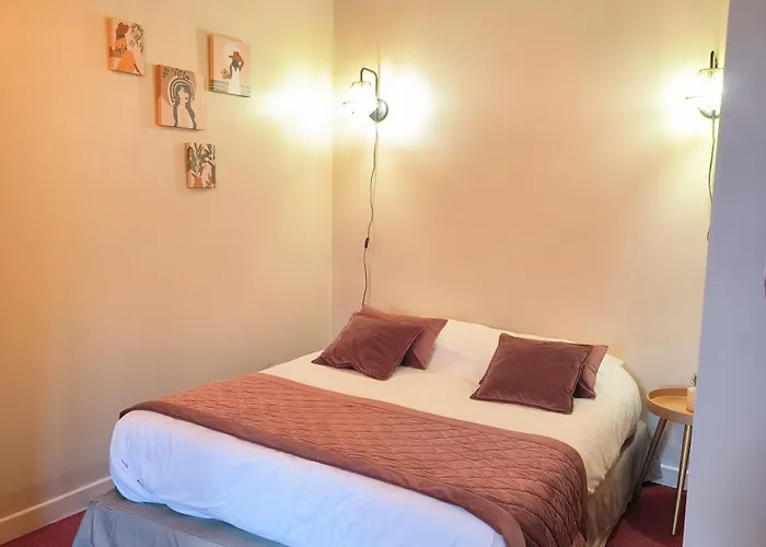 Hotel La Batisse