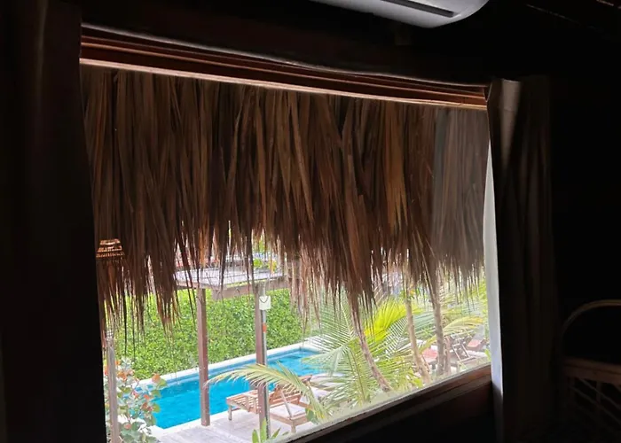 Kite Eco House Salinas Del Rey