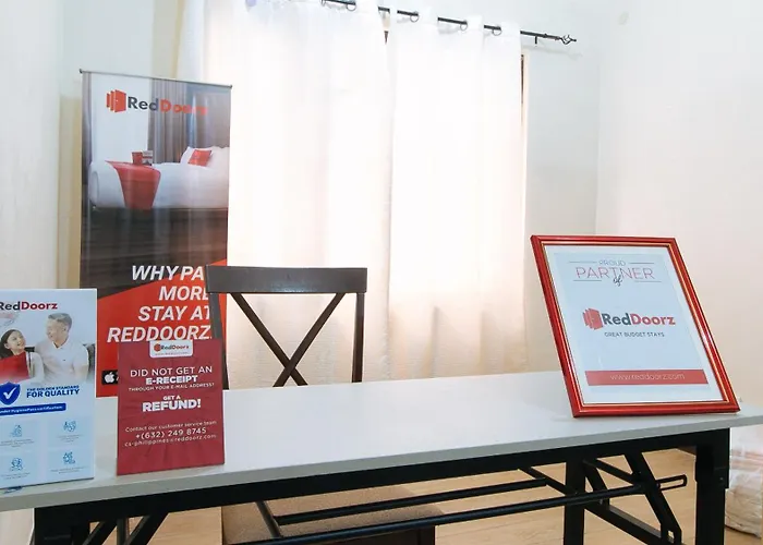 Maliwalo Inn Tarlac By Reddoorz