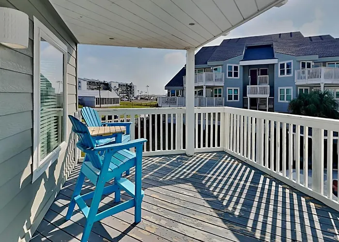 Seaside Delight