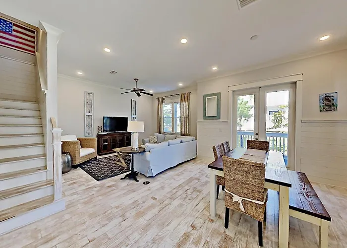 Prominence 30A - Holiday House