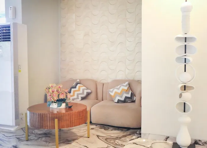 Gosyen Azana Hotel Salatiga