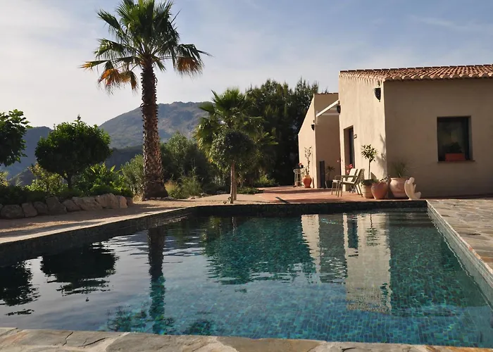 Boutique B&B El Refugio