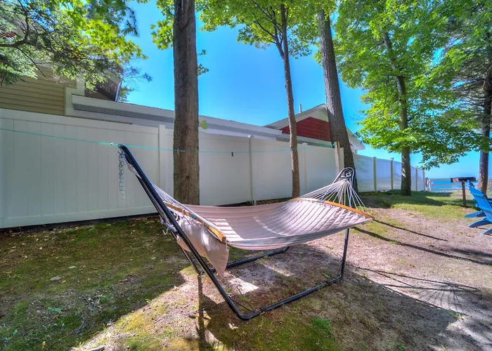 Scenic Drive Resort