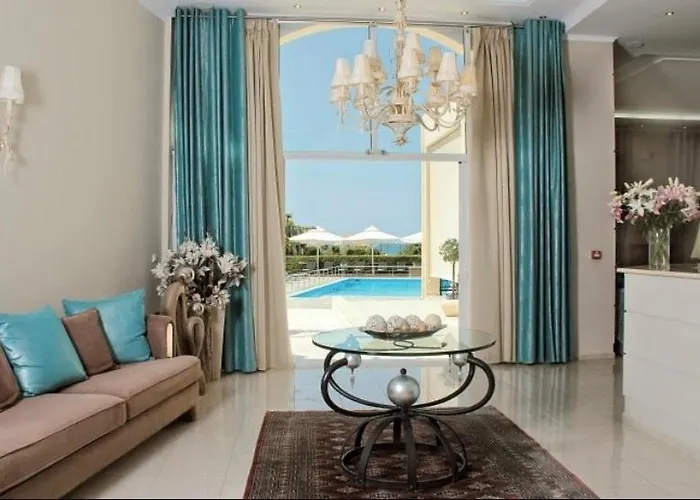 Villa Afrodite