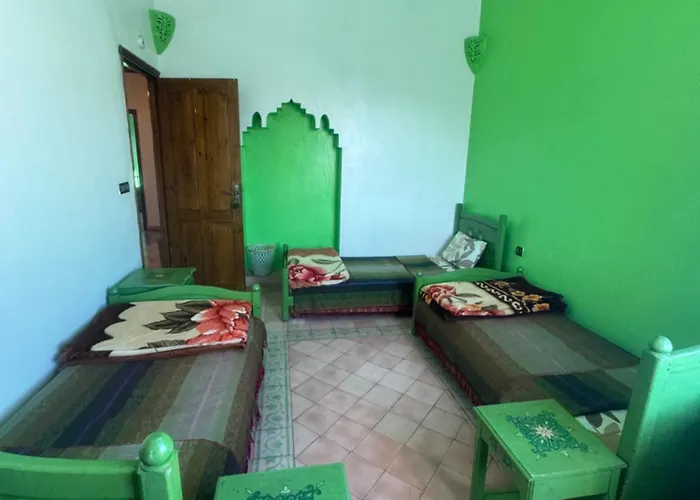 Hotel majestc