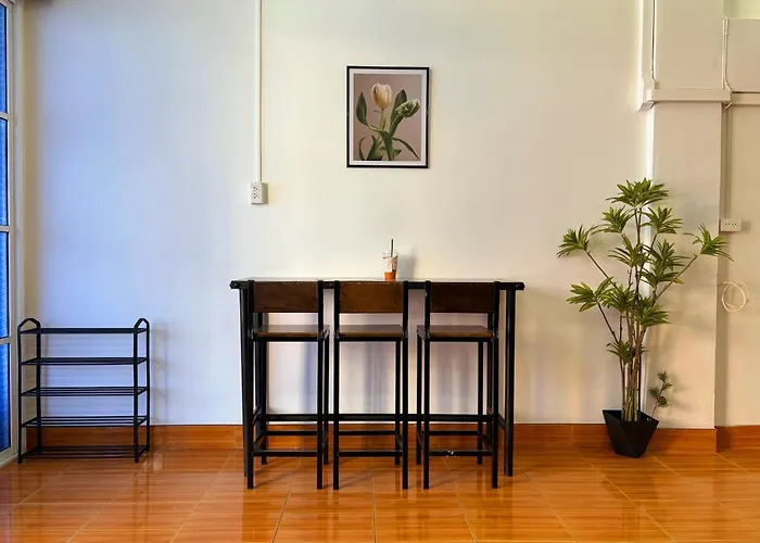 The Cabana Guesthouse