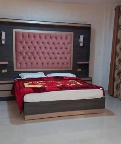 Althemar Hotel Ajloun -Jordan By Enala Hotels Group