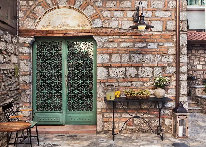 Robolo Boutique Hotel By H&T