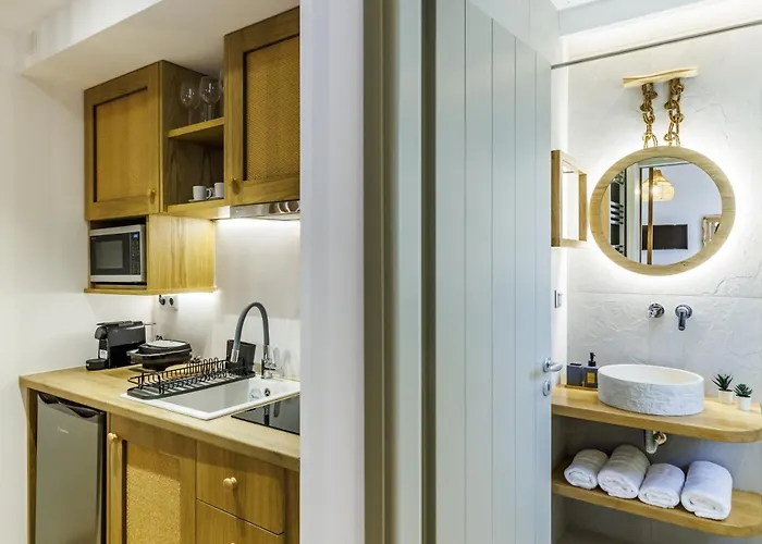 Skopelos Prime Central Stays