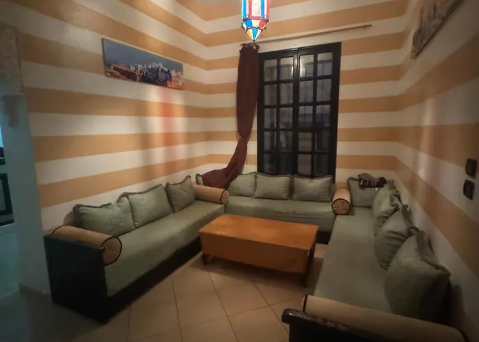 Hotel majestc