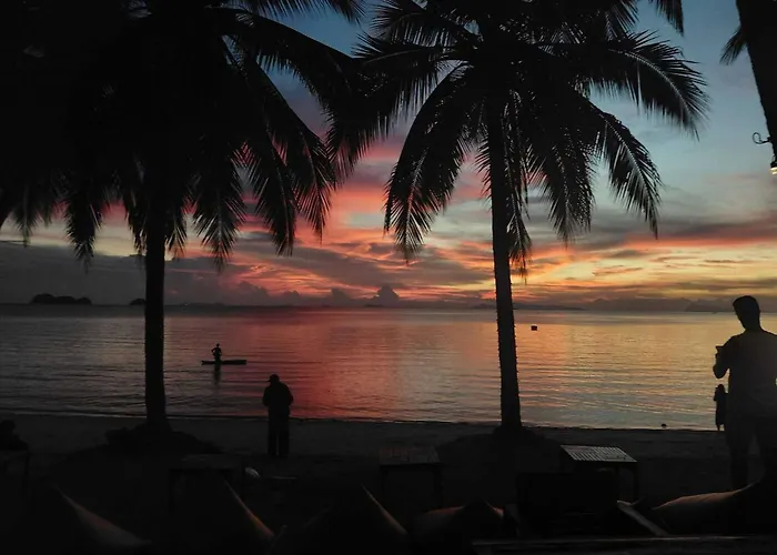 Mjoy Resort