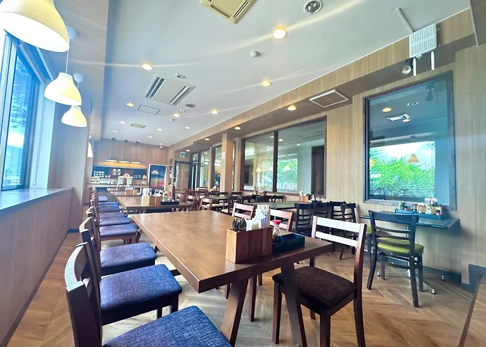 Fuji Premium Hotel