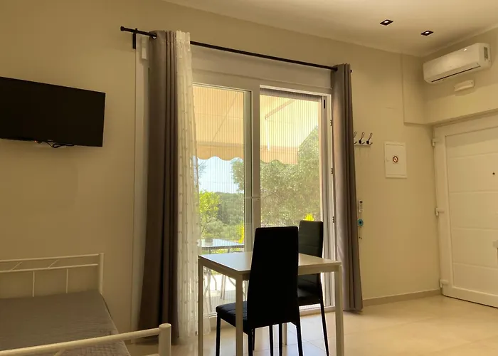 Catherine'S Studios Sivota