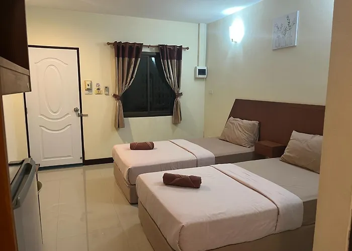 The Terrace Homestay Resort