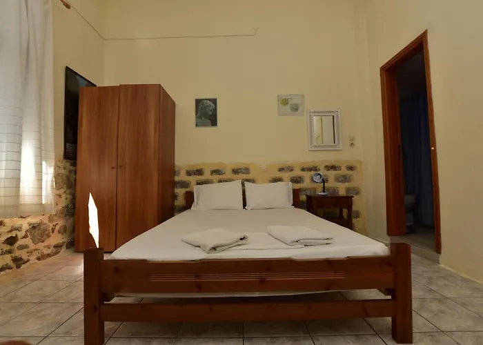 Anonymous Homestay