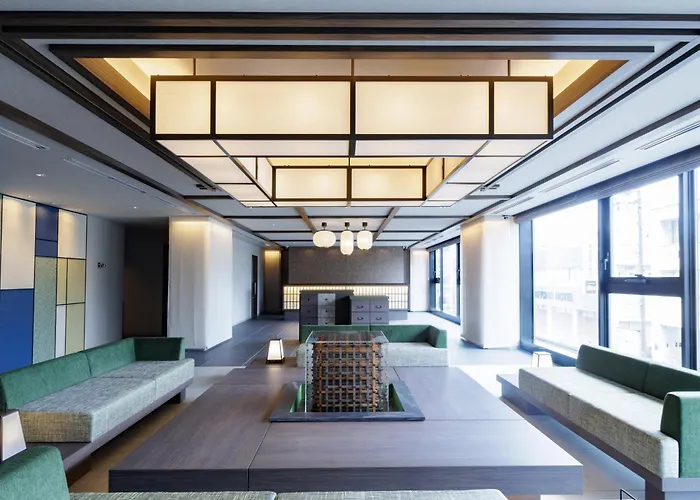 Hotel Amanek Hidatakayama