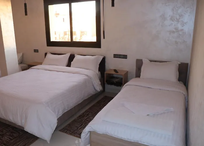 Vana Hotel