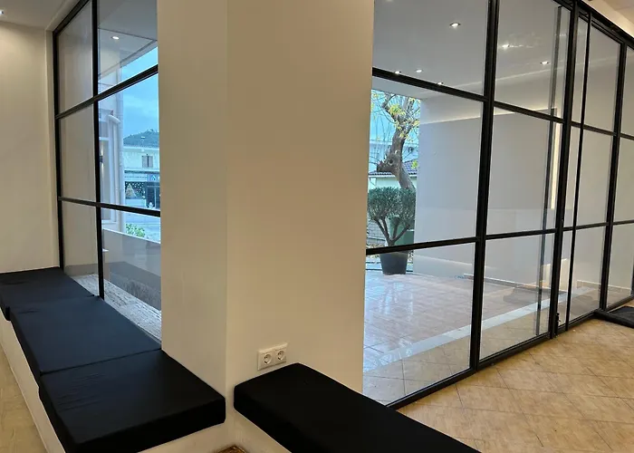 Olympian Altis Hotel
