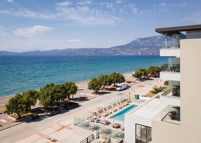 Avant Blue Boutique Hotel