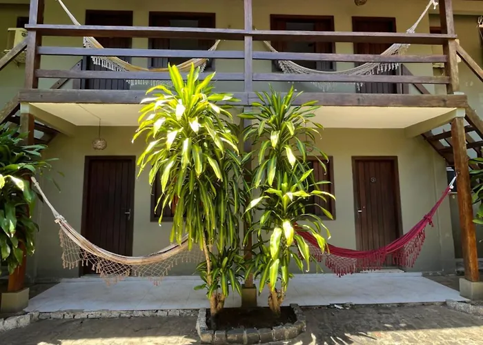 Eco Pousada Mentawai