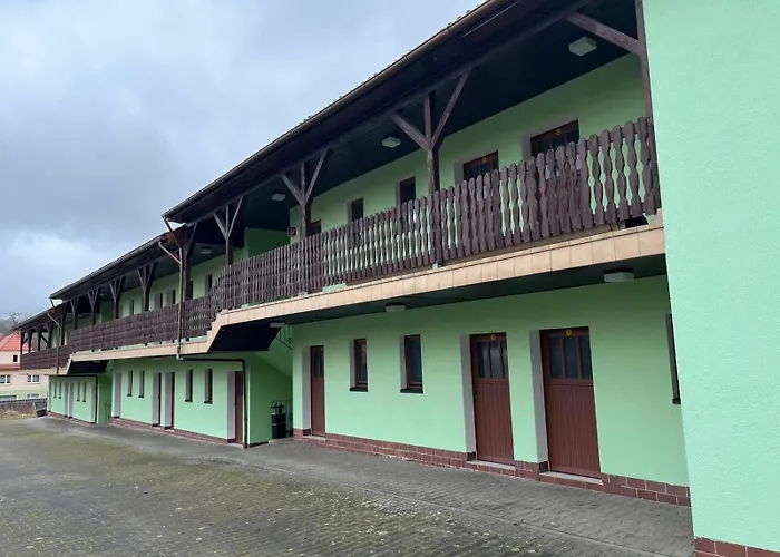 Sharma'S Hotel