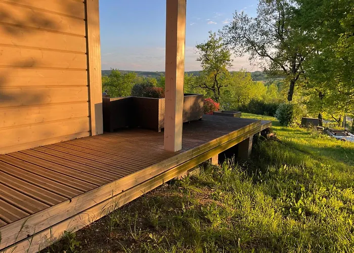 Un petit îlot de confort - made in Finland