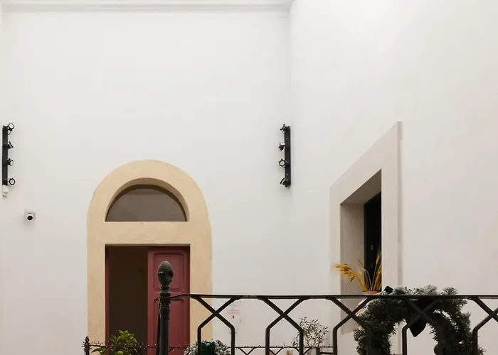 Centro Storico Rooms&Suites