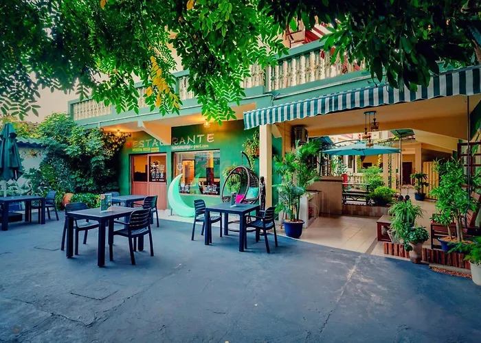 Hotel Bom Amigo