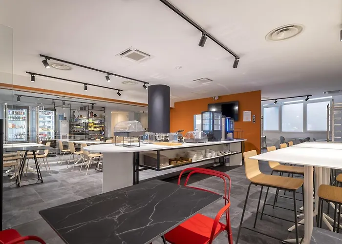B&B HOTEL Sassari