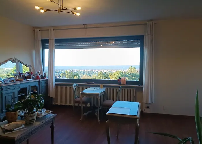 B&B Monte Bo Biella