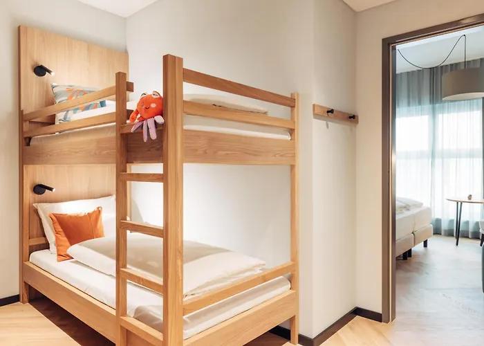 Harry'S Home Graz-Smart City Hotel & Apartments