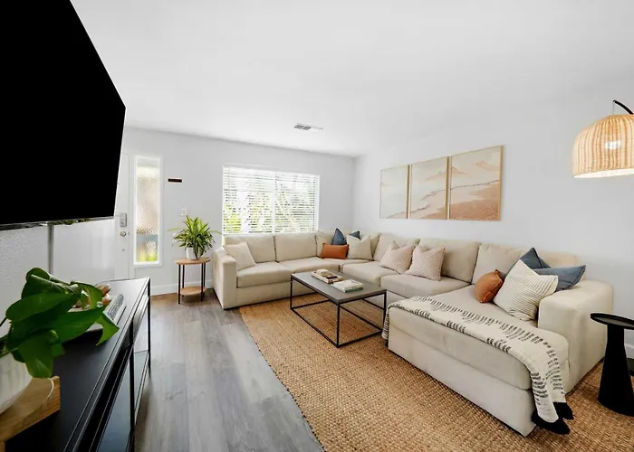 Leucadia'S Beach House W Game Room