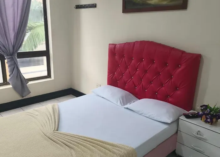 La gran mansión en el centro de Pereira