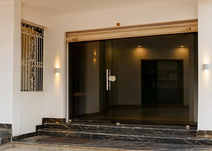 Soni'S Mansion-100M From Khajuraho Temples