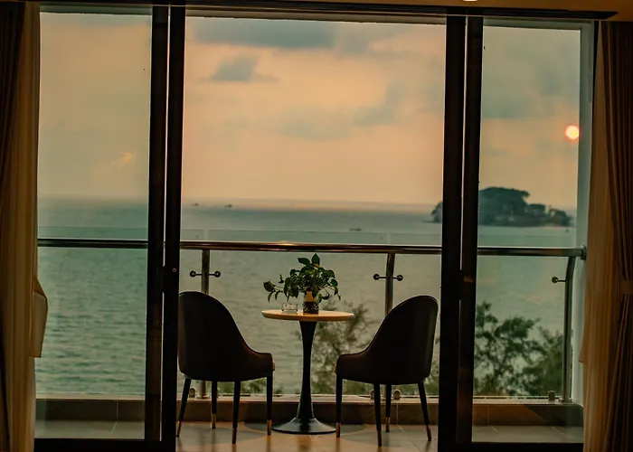 Billions Hotel