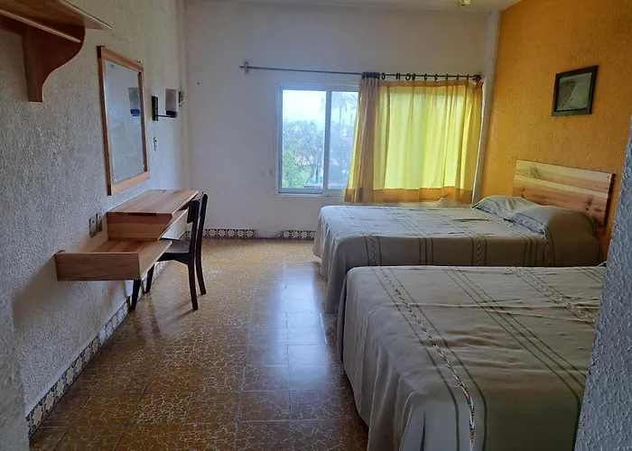 Hotel Playa Azul