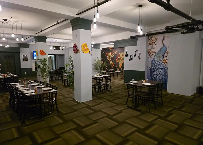 Kenricia Hotel