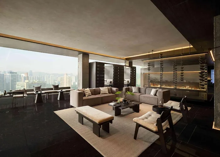 Savhe Hotel Binhe Times Shenzhen