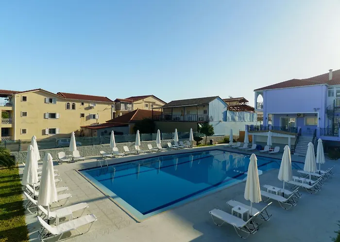 Eleana Hotel By Ghh