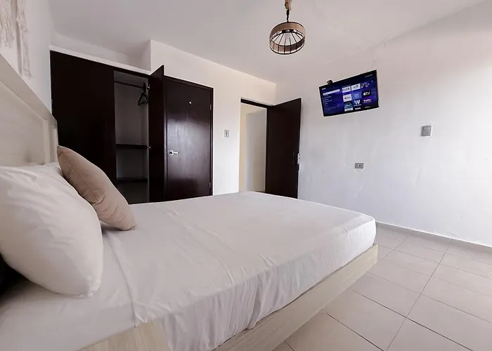 Rustic Hotel Isla Mujeres